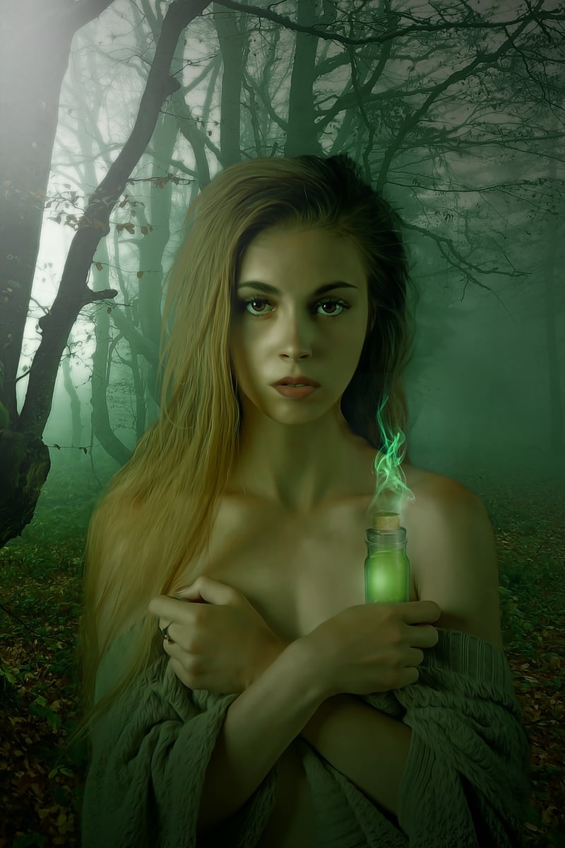 Fantasy Greens