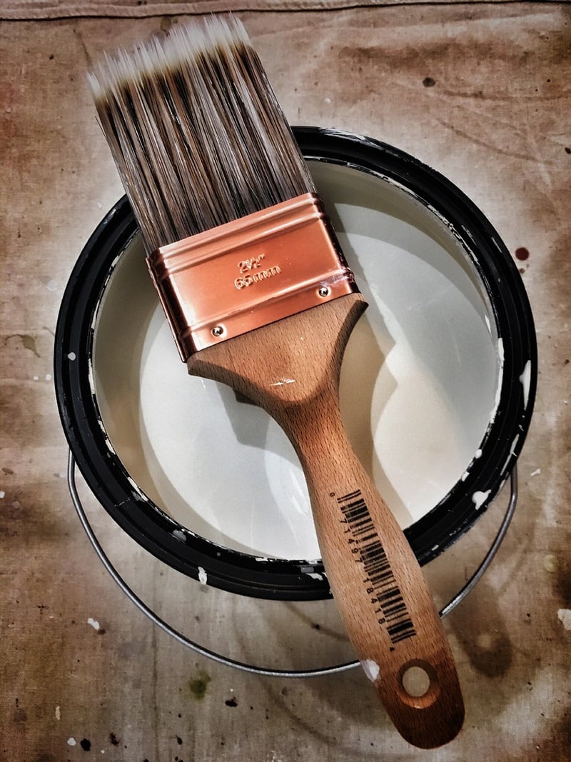 Mythical DIY Projects
